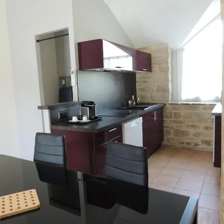 Le Mas Du Rossignol Holiday home *