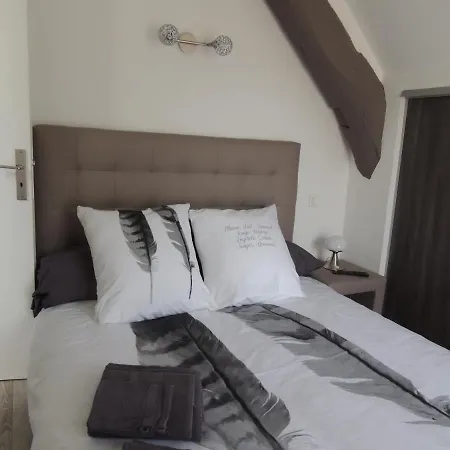 Le Mas Du Rossignol Holiday home