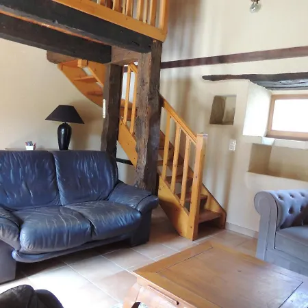 Le Mas Du Rossignol Holiday home
